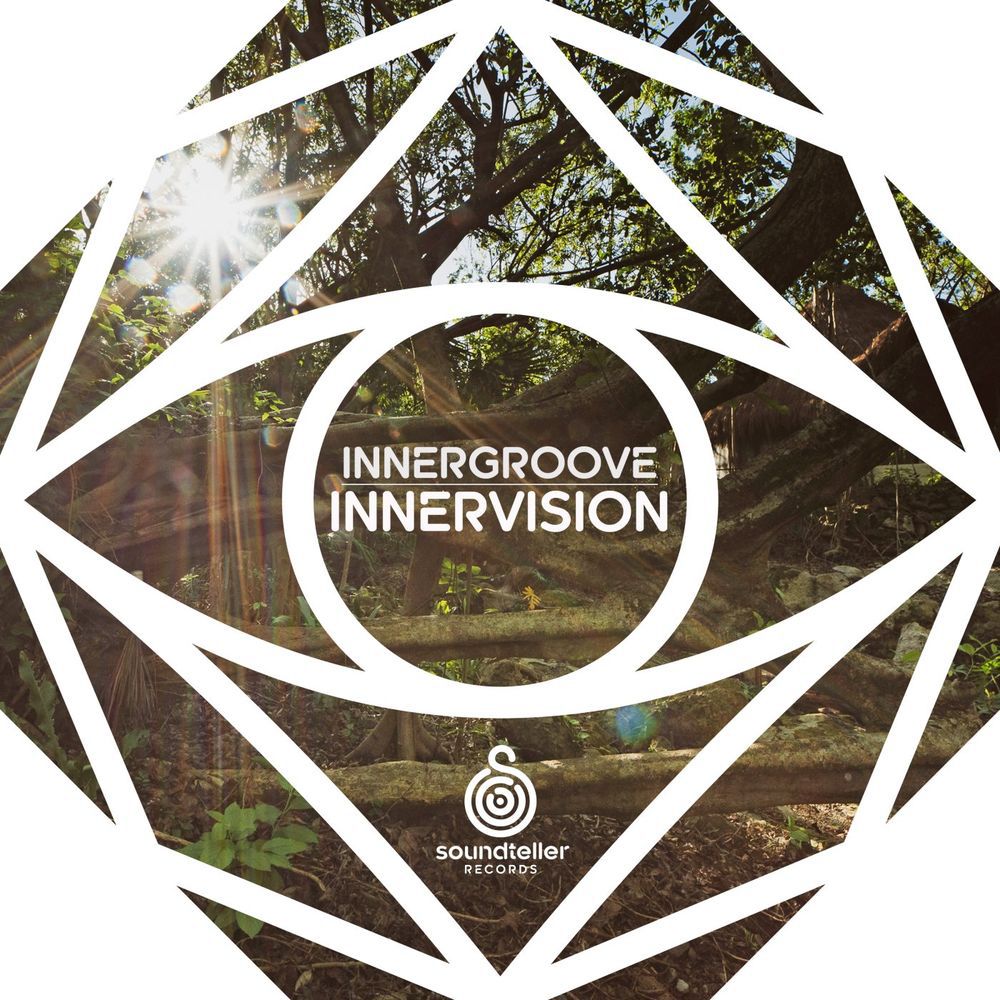 Innergroove - Innervision [ST307]